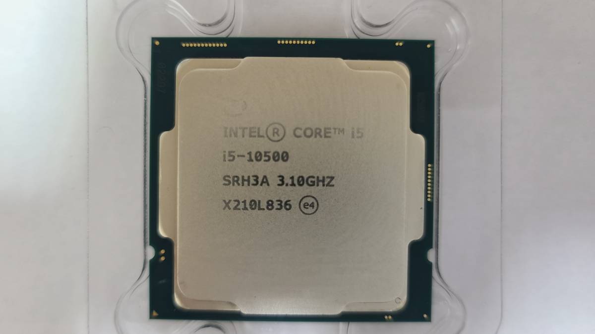 2025，正規品 □INTEL/CPU□インテル Core i5-12600Kプロセッサー