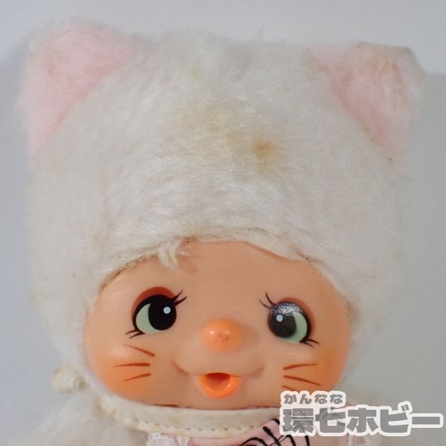 2WY42 昭和レトロ セキグチ マイチッチ お友達 ミンカ タグ有
