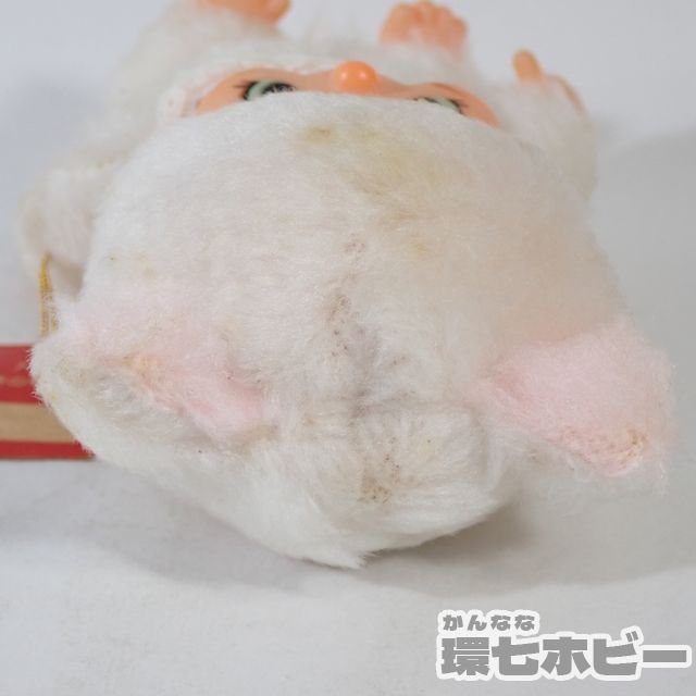 2WY42 昭和レトロ セキグチ マイチッチ お友達 ミンカ タグ有