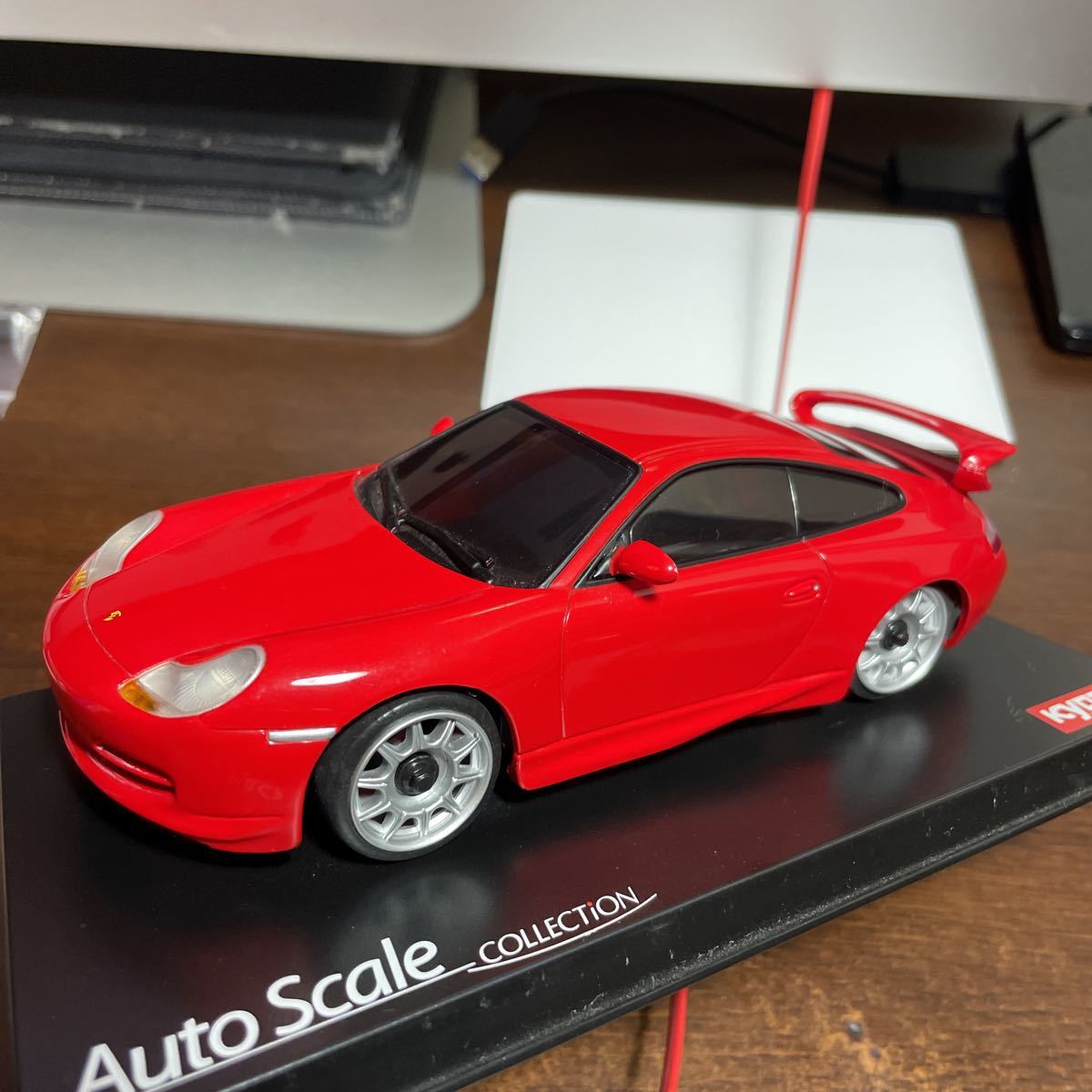 ミニッツ オートスケールコレクション 0 ポルシェ 京商 Porsche ☆京商