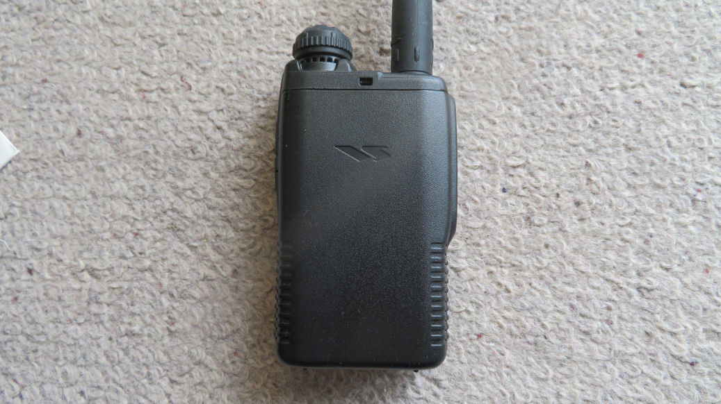 YAES*ヤエス**VX-3*144/430MHz*美中古