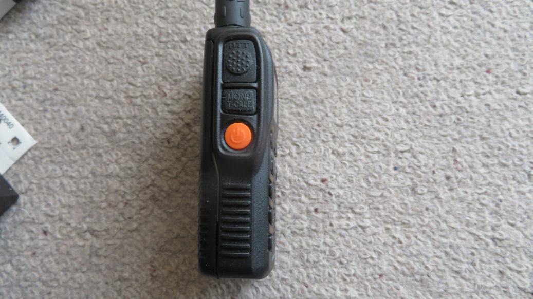 YAES*ヤエス**VX-3*144/430MHz*美中古