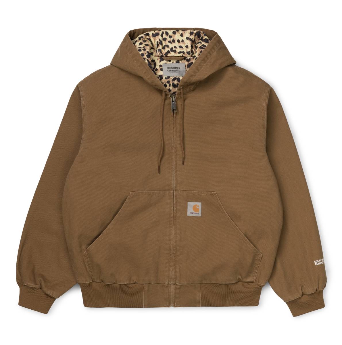 即決 未使用【carhartt WIP】カーハート WIP BANDANA WORK VEST
