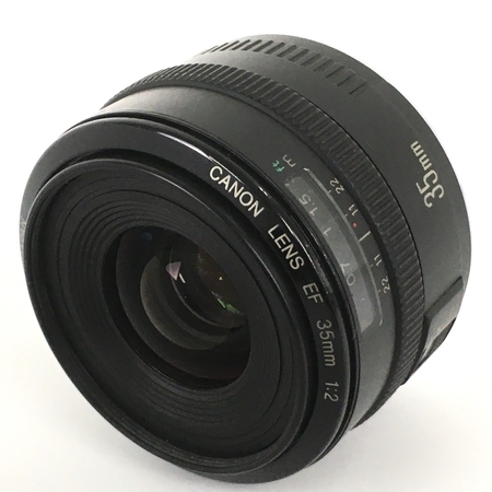 CANON EF35mm F2 レンズ ジャンク Y7130429 F2 EF35mm Canon 価格.com
