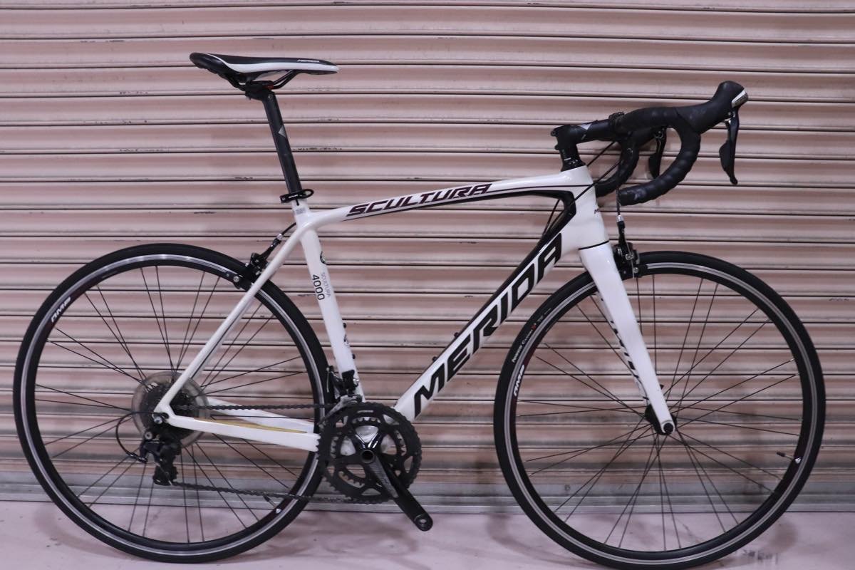 □ORBEA オルベア onix フルカーボン SHIMANO 105 5600 2X10S サイズ54