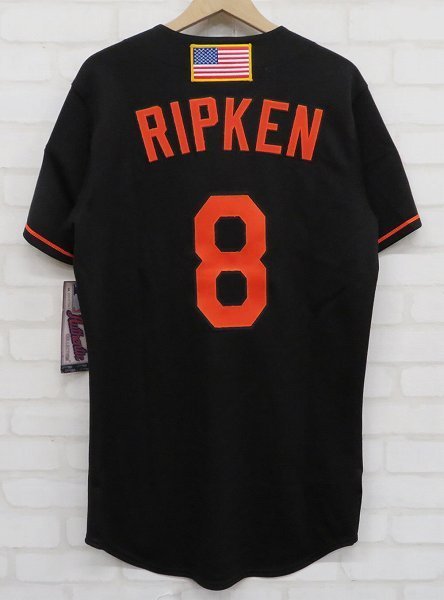 80s MLB ボルチモア オリオールズ スタジャンMADE IN U.S.A. - メルカリ