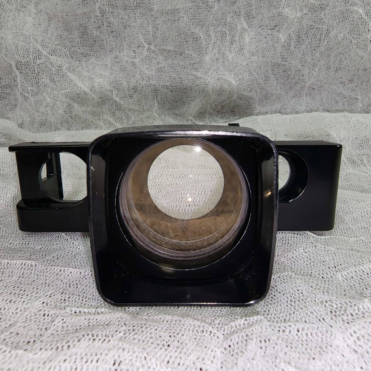 超 品 POLAROID SX-70 TELE LENS 1.5 / ポラロイド 望遠 1.5倍 ポート 