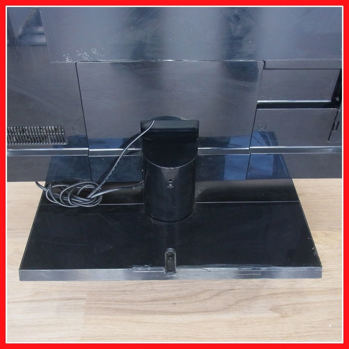☆SONY BRAVIA 52インチ液晶テレビ KDL-52LX900 ソニー 現状品【SK