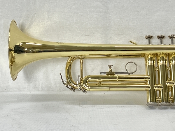 JUPITER トランペット JTR-300 固着なし ジュピター 金管楽器 JUPITER