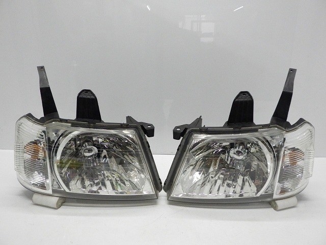 お得，お買い得 コーティング加工済 ホンダ RF3/4 ステップワゴン 前期 ヘッドライト 左右セット ハロゲン P1441 P1705 221228062(ヘッドライト)｜売買されたオークション情報、yahooの商品情報をアーカイブ公開 - ホンダ用