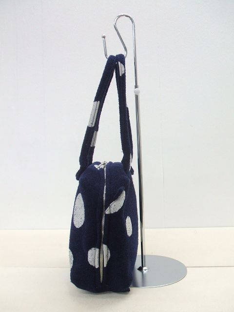 3-0105G∞ mina perhonen snow light マトカバッグ matka bag ta9456