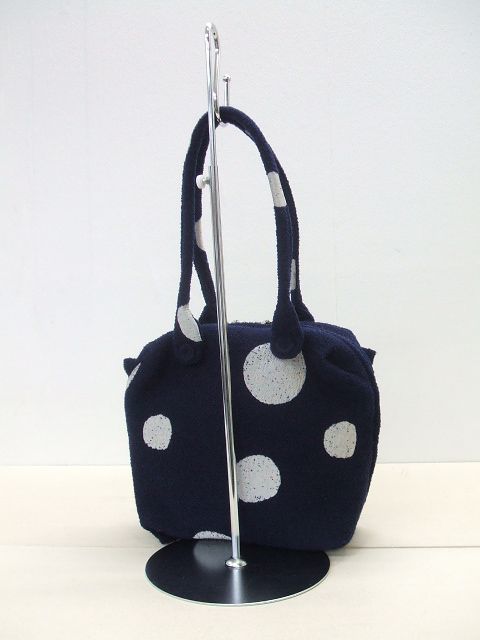 3-0105G∞ mina perhonen snow light マトカバッグ matka bag ta9456