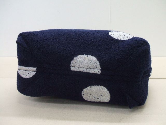 3-0105G∞ mina perhonen snow light マトカバッグ matka bag ta9456