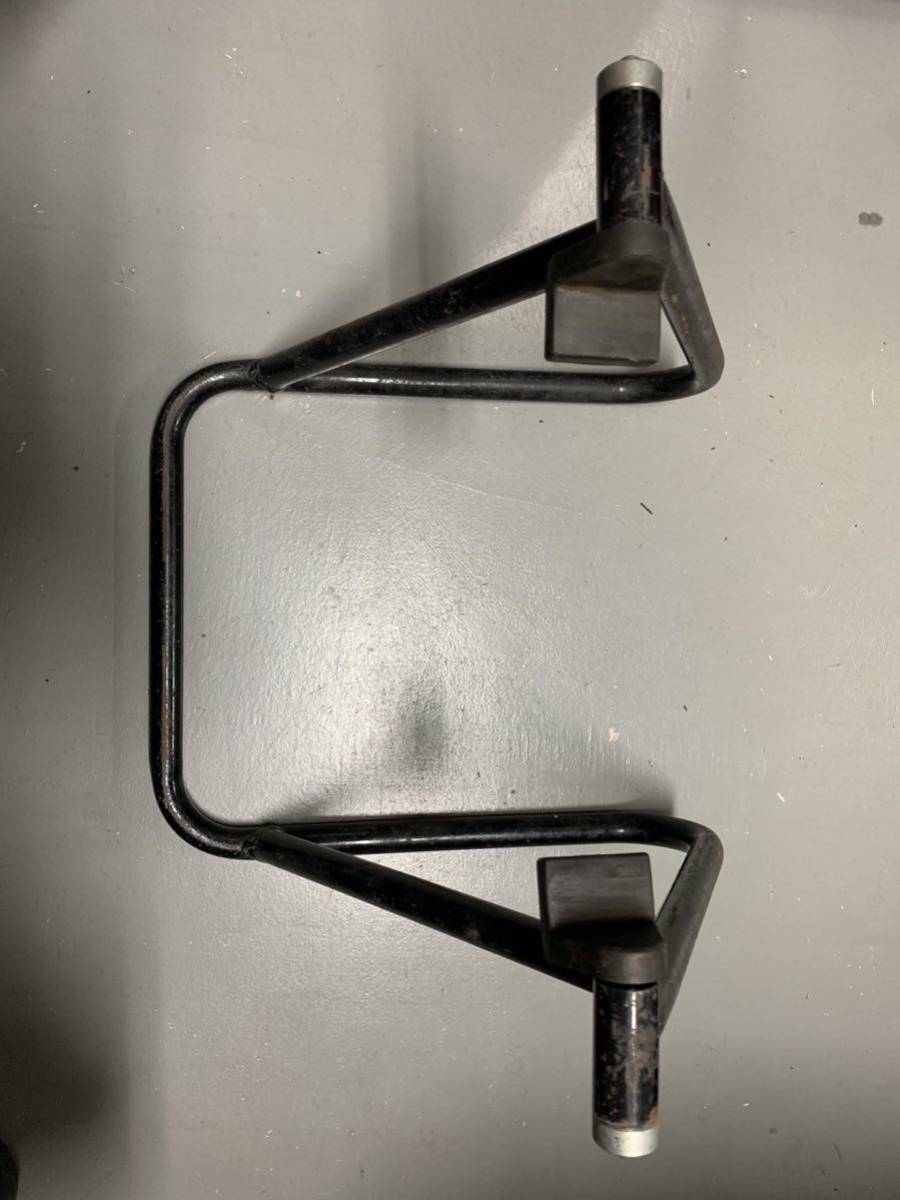 メーカー不明　メンテナンススタンド　NSF100 NSRmini NSR50 XR100 エイプ等