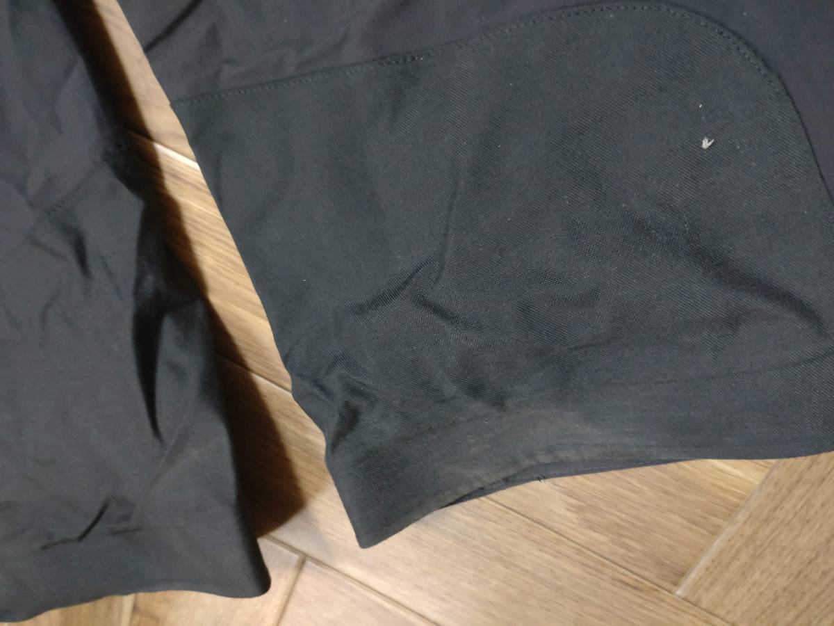 中古品 スノーボード ビブパンツ HOLDEN M's Highland Bib ホールデン
