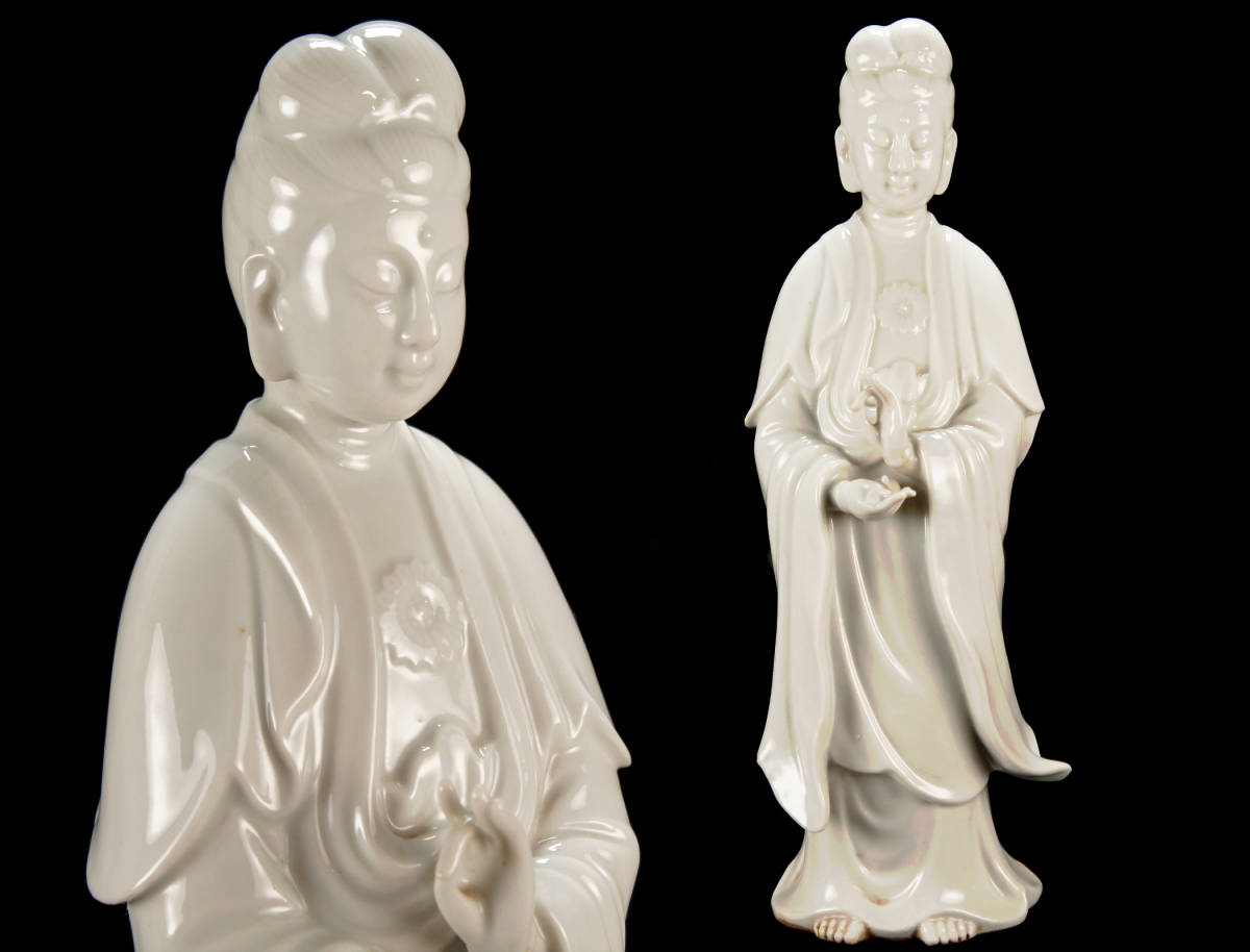 佐久間藤太郎 自作 最上位作品 鐵砂梅絵角花瓶 益子 県文化功労賞 梅