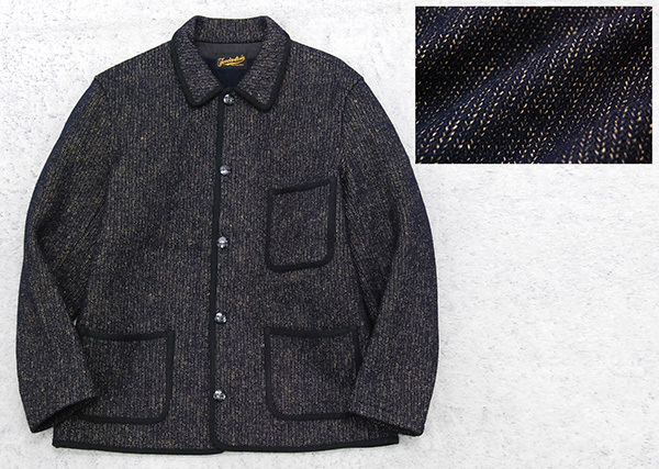 激レア名作！定価￥54，600 美品 テンダーロイン TENDERLOIN「T-BROWN 