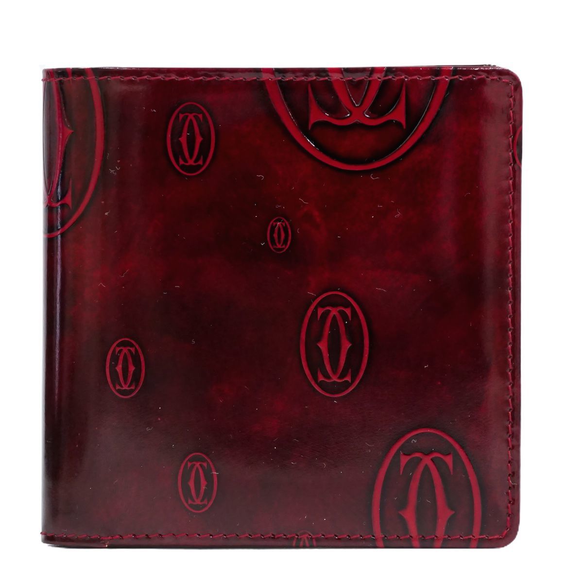 カルティエ ハッピーバースデー 本物 Cartier ハッピーバースデー 