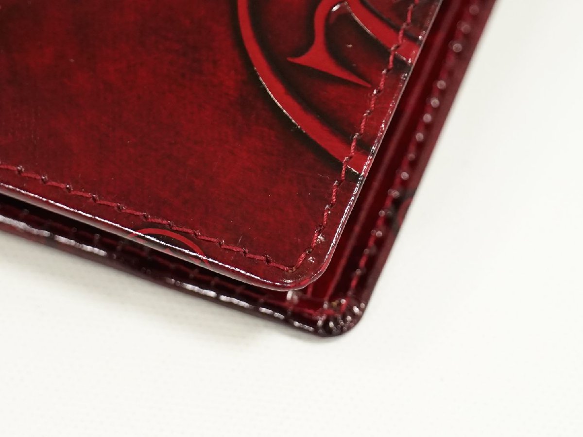 本物 カルティエ Cartier ハッピーバースデー 折財布 コンパクト 