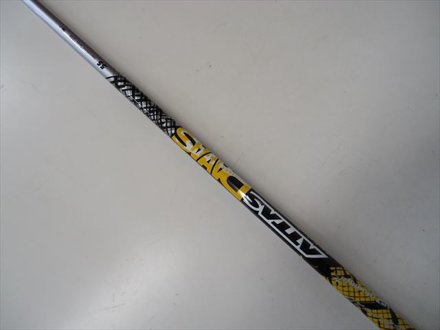 中古 GTD Driver用 純正スリーブ付 アッタス12 5S 美品