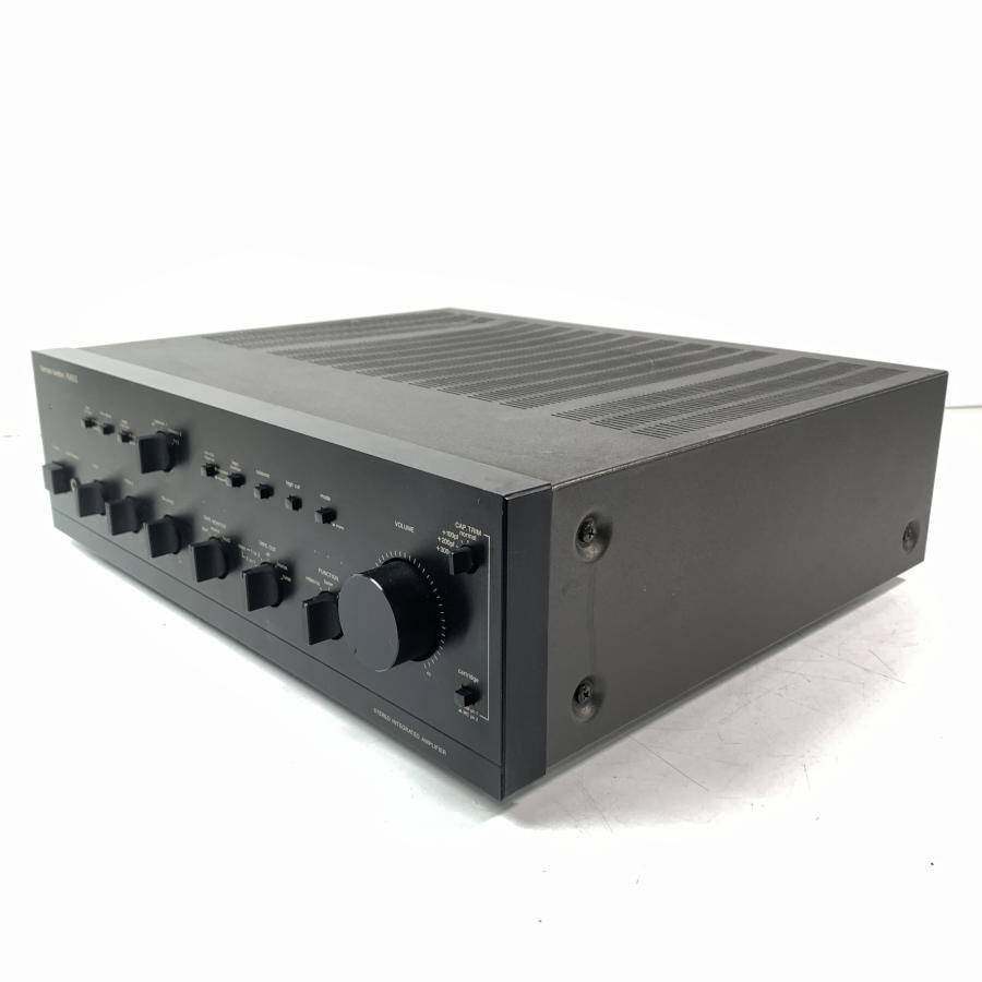 harman/kardon PM655 ハーマンカードン プリメインアンプ◇現状品