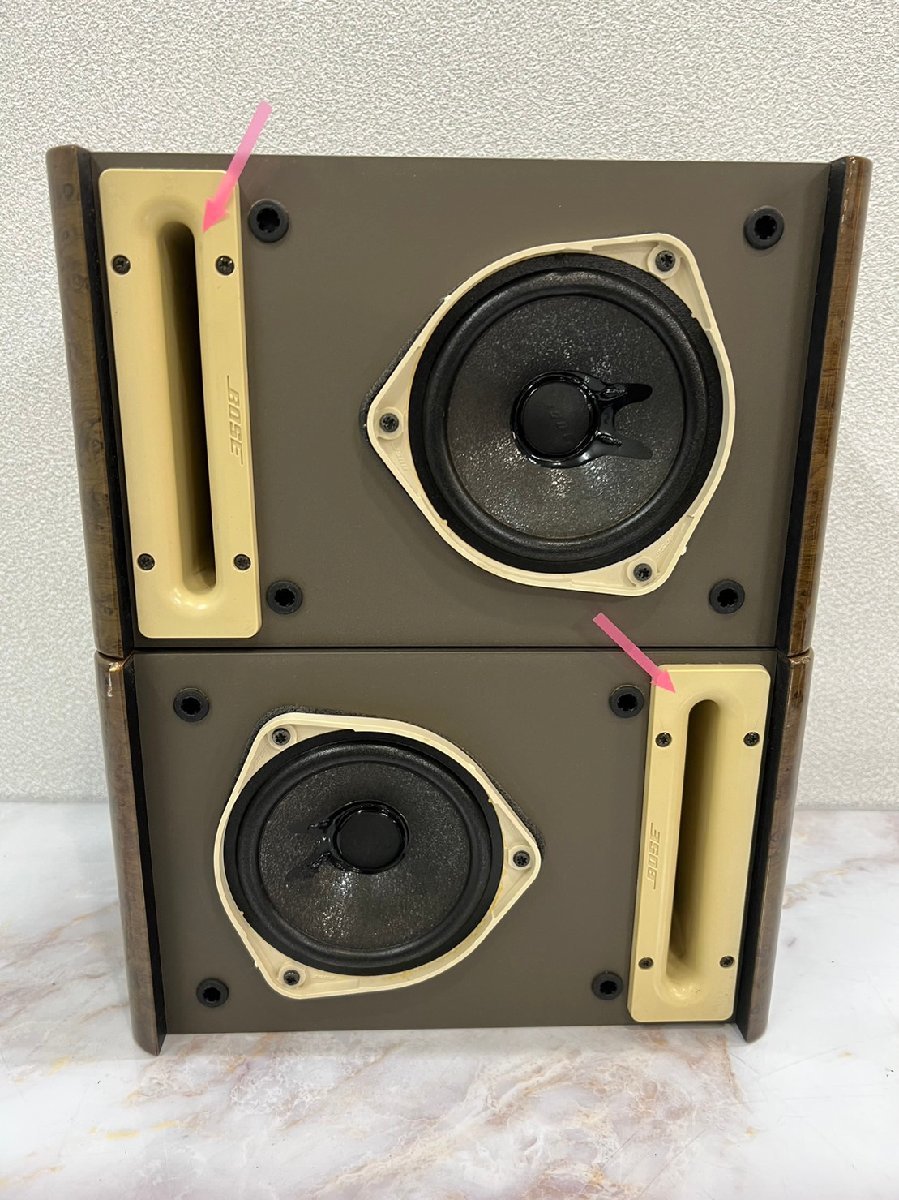 ☆ BOSE ボーズ PLS-1310/121 ミニコンポ ☆ジャンク☆ | PIOUSTEC.COM