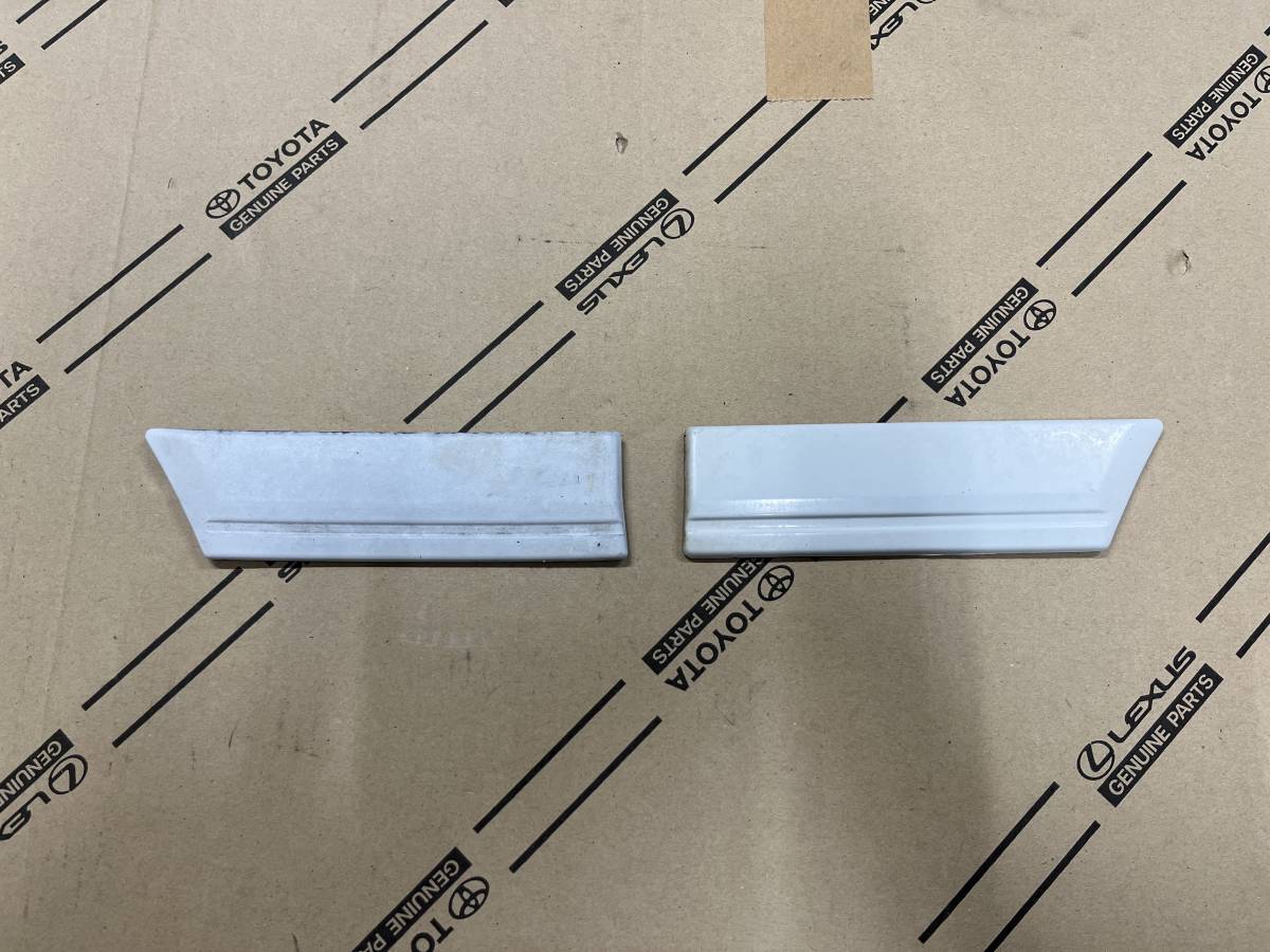 本物保証，正規品 ☆希少 AE86 前期 レビン トレノ フロントフェンダー