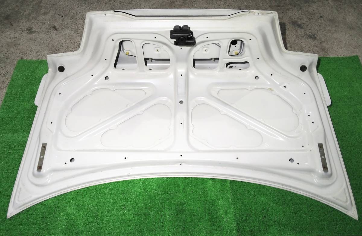 チェイサー JZX-100 トランク リアスポイラー付き