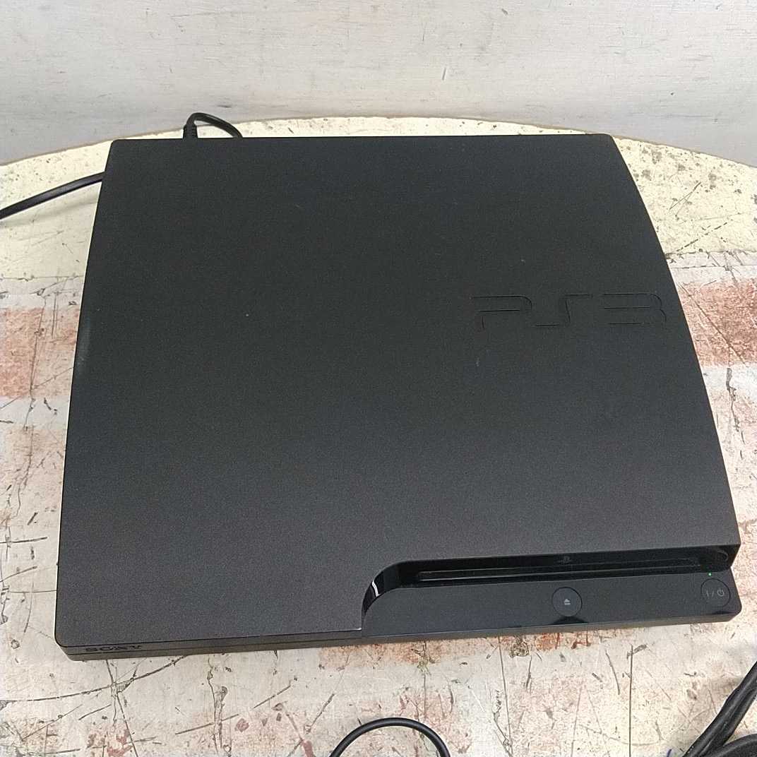 PlayStation3 プレステ3 PS3本体 CECH-3000B CECH-3000B SONY 本体