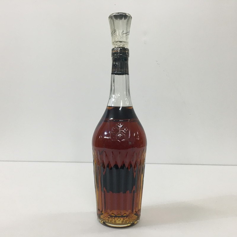 XO カミュ コニャック CAMUS ブランデー ロングネック COGNAC (カミュ