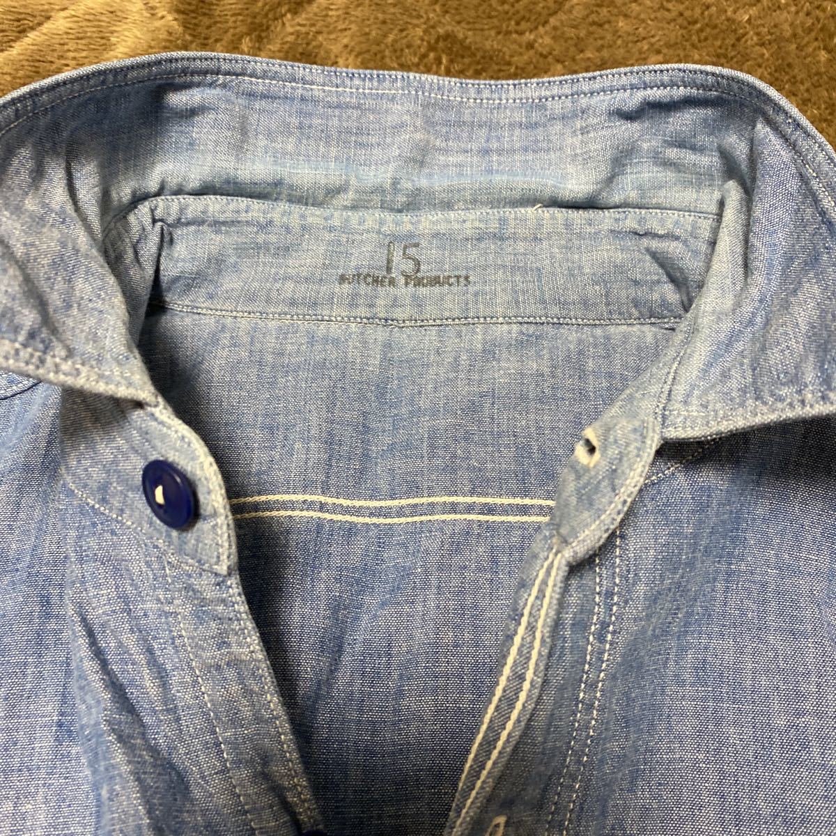 アットラスト atlast&co ブッチャープロダクツ butcher products 