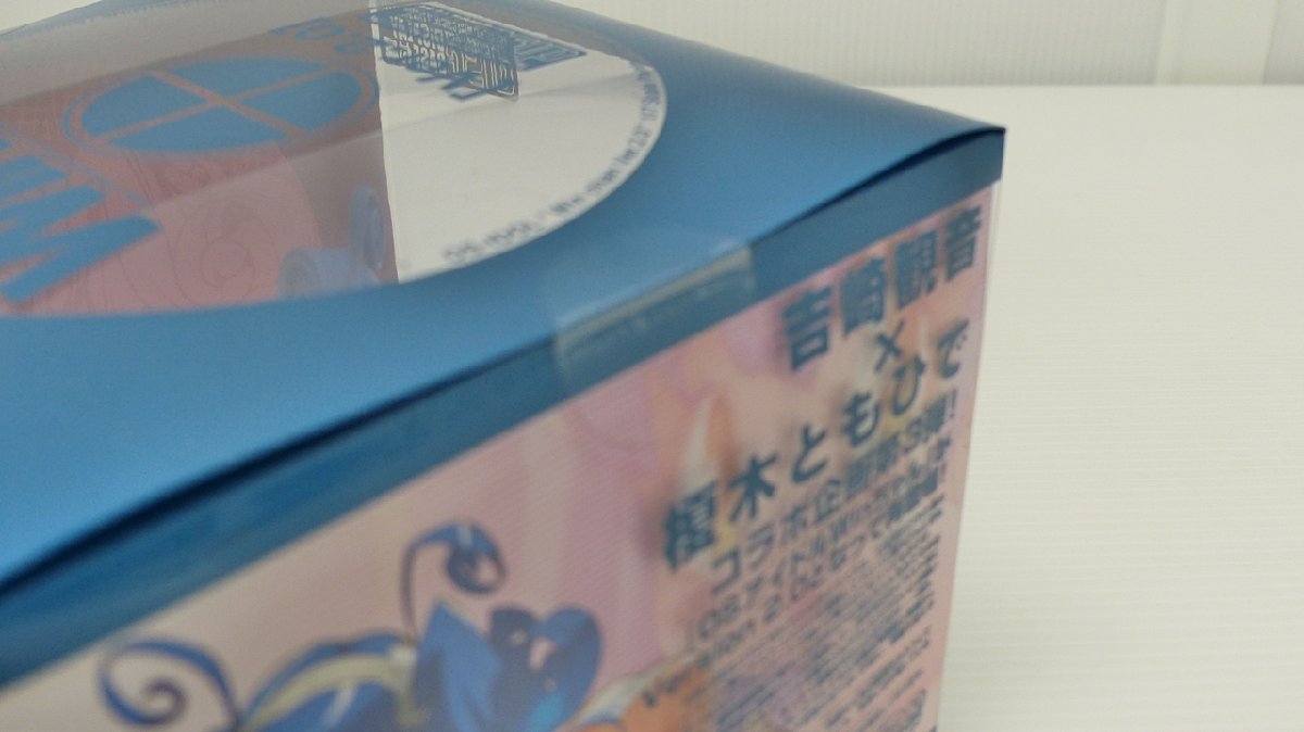 OSアイドル フィギュア 未開封 海洋堂 吉崎観音 榎木ともひで XEBEC