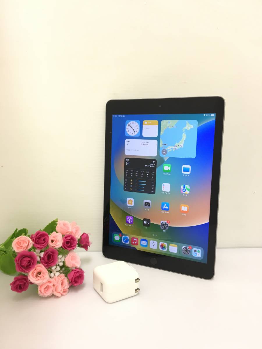 iPad Pro 第1世代 9.7インチ 128GB（Apple 9.7