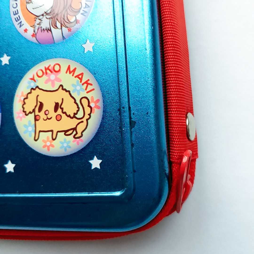 13 100円~ りぼん 全プレ 槙ようこ 愛してるぜベイベ 手帳(りぼん