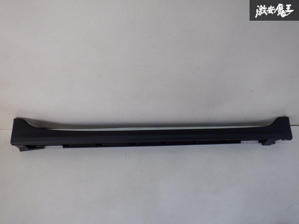 スズキ 純正 ZC33S スイフトスポーツ サイドステップ 左右セット 中古