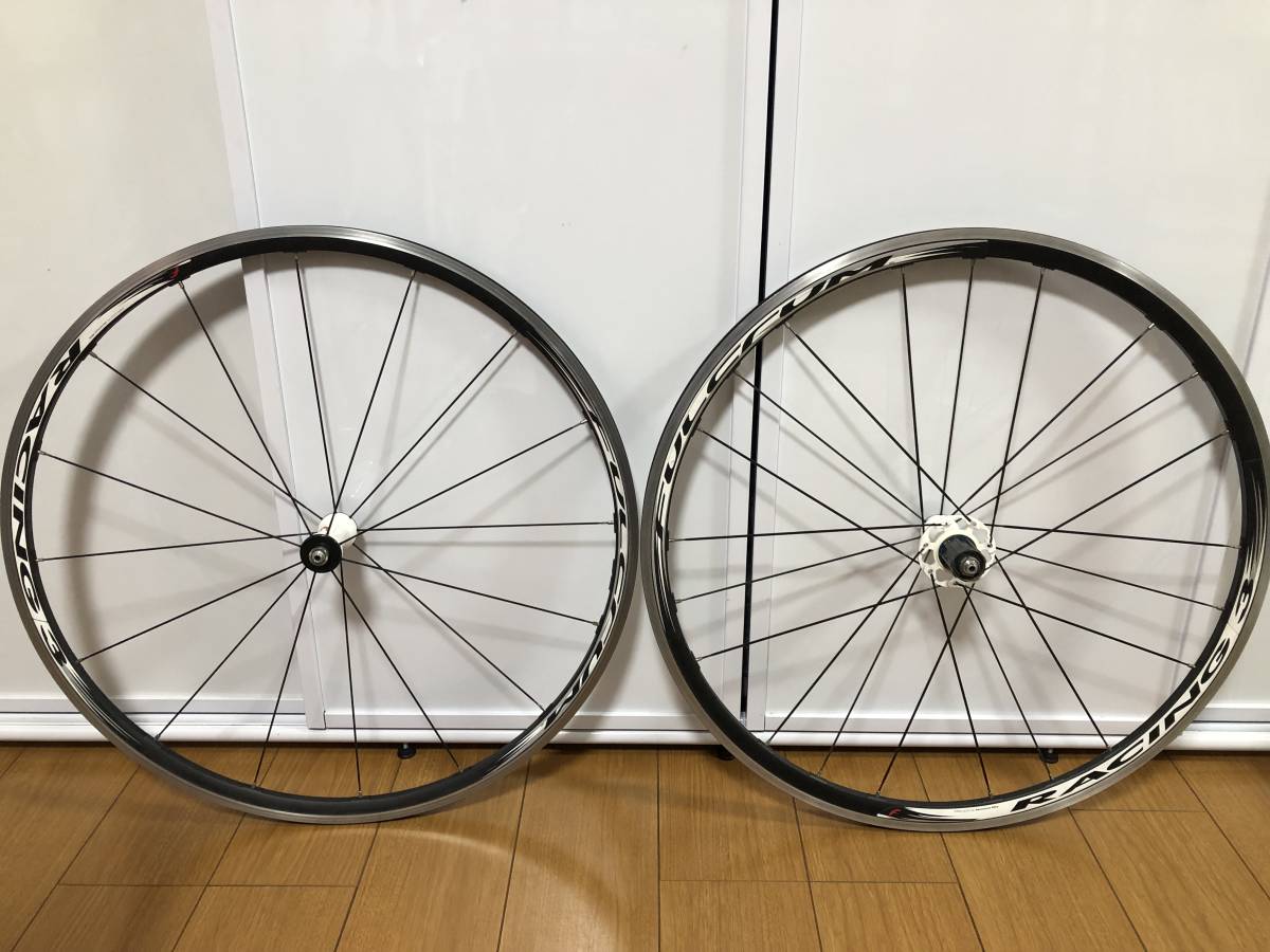 fulcrum フルクラム racing3 レーシング3 C15 シマノフリー 11s