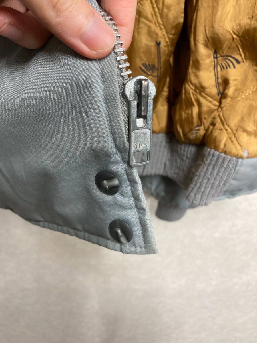 70sカタリナ ダービージャケット 46 LONG ヴィンテージ USA製 70s