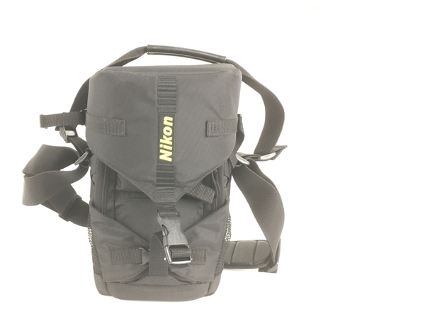 Nikon CL-L1 カメラ セミソフトケース 周辺機器 中古 Y7046540