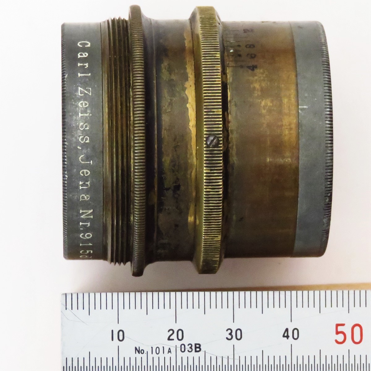 カールツァイス カール・ツァイス・イエナ Carl Zeiss，Jena