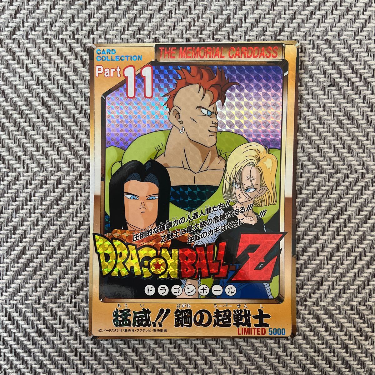 フォレトス（046⁄080）［R］LEGENDシリーズ｜ポケモンカード