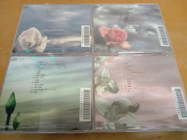 五輪真弓 | CD-BOX COLLECTION MAYUMI only] Only Lovers for 選曲集