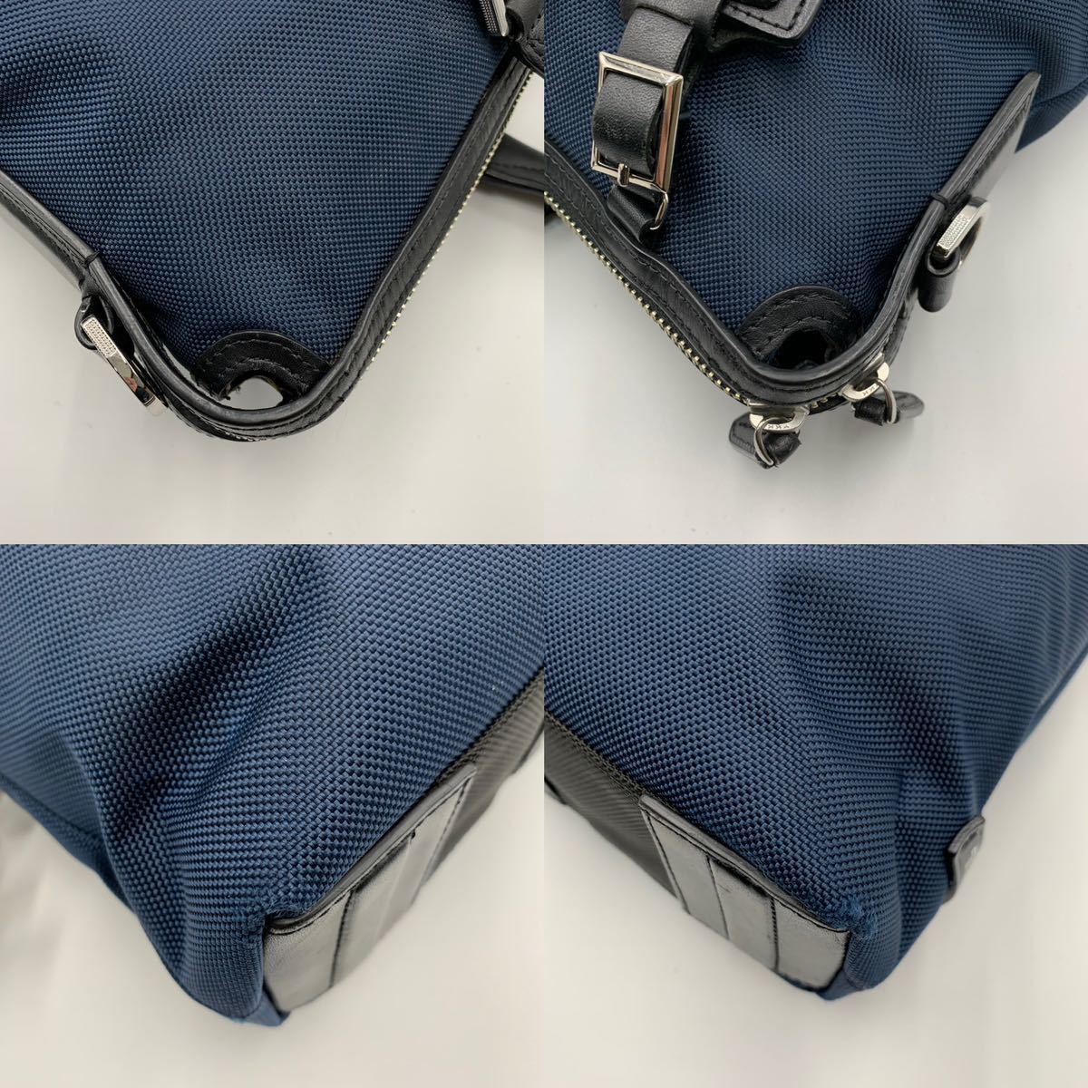 1円 ≪極美品 日本限定モデル≫ TUMI トゥミ JARVIS ビジネスバッグ 