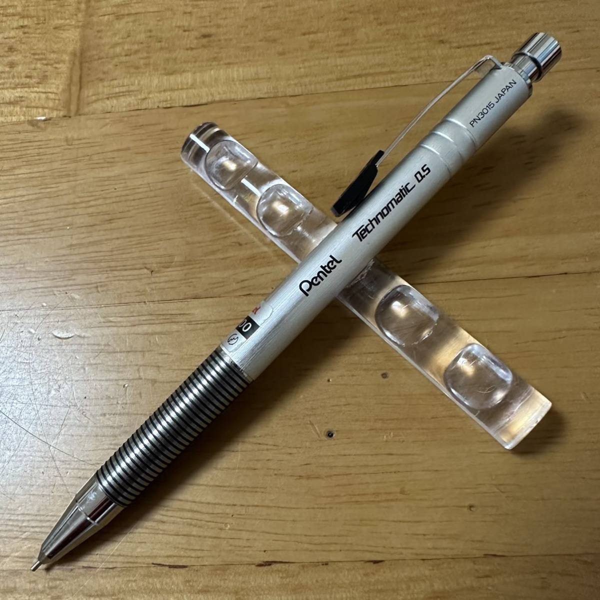 Yahoo!オークション - 「pentel pg4」シャープペンシル (筆記 Pentel l