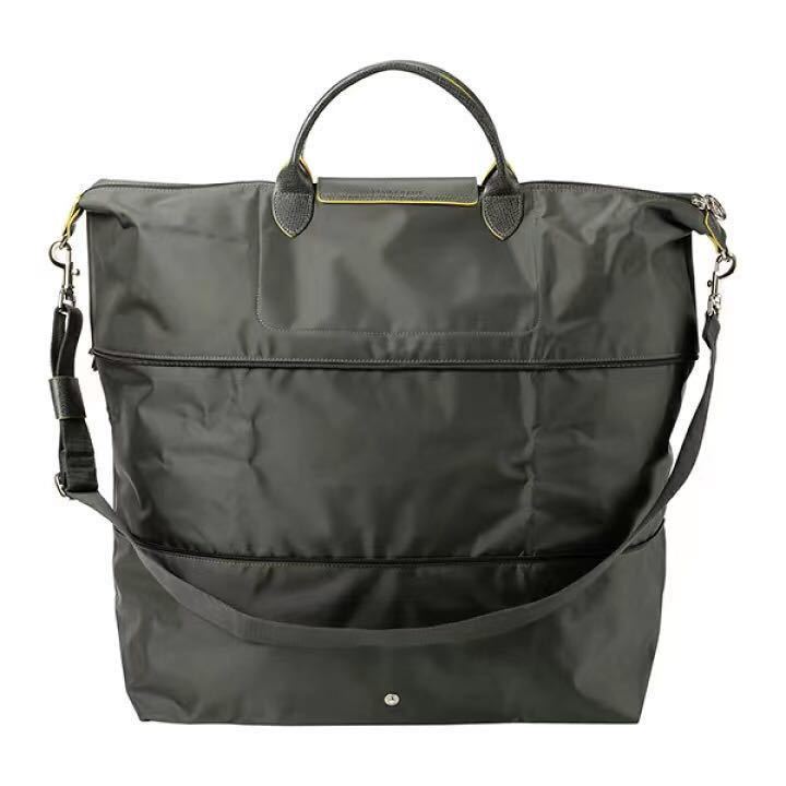 新品 ロンシャン LONGCHAMP ル プリアージュ CLUB トラベルバッグ