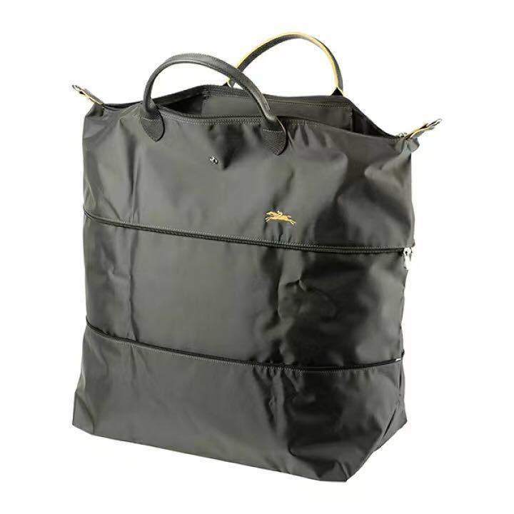 新品 ロンシャン LONGCHAMP ル プリアージュ CLUB トラベルバッグ