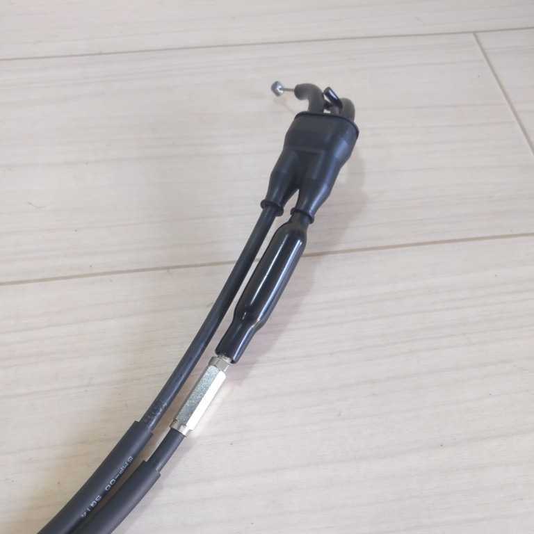 y3 ヤマハ純正 5MP-26302-00 アクセルワイヤー アクセルケーブル 未