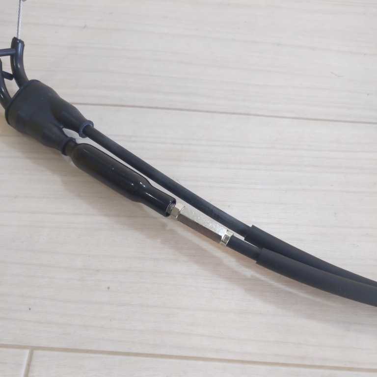 y3 ヤマハ純正 5MP-26302-00 アクセルワイヤー アクセルケーブル 未
