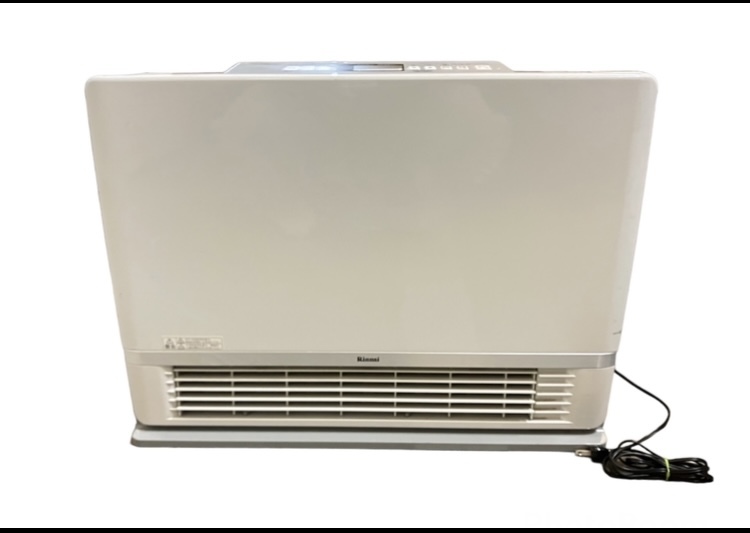 Rinnai 温水ルームヒーター RFM-Y60EA ウェブ直販サイト