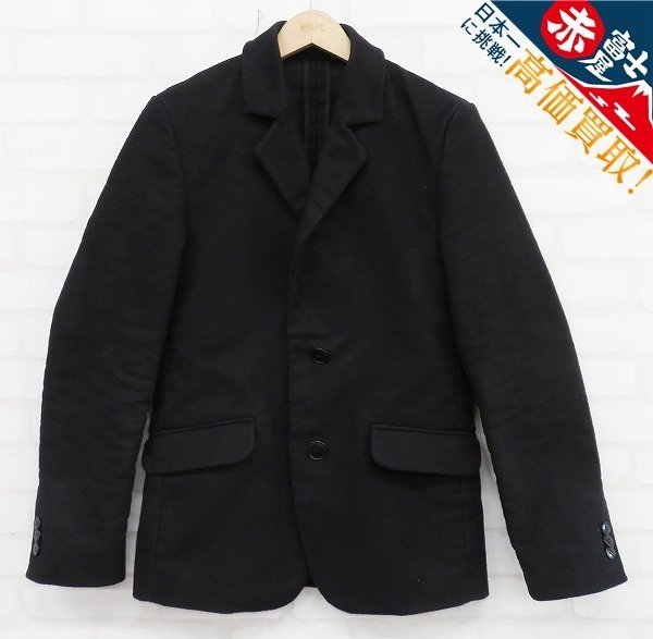 フランクリーダー/コットンジャーマンレザージャケット/ドイツ製/定価