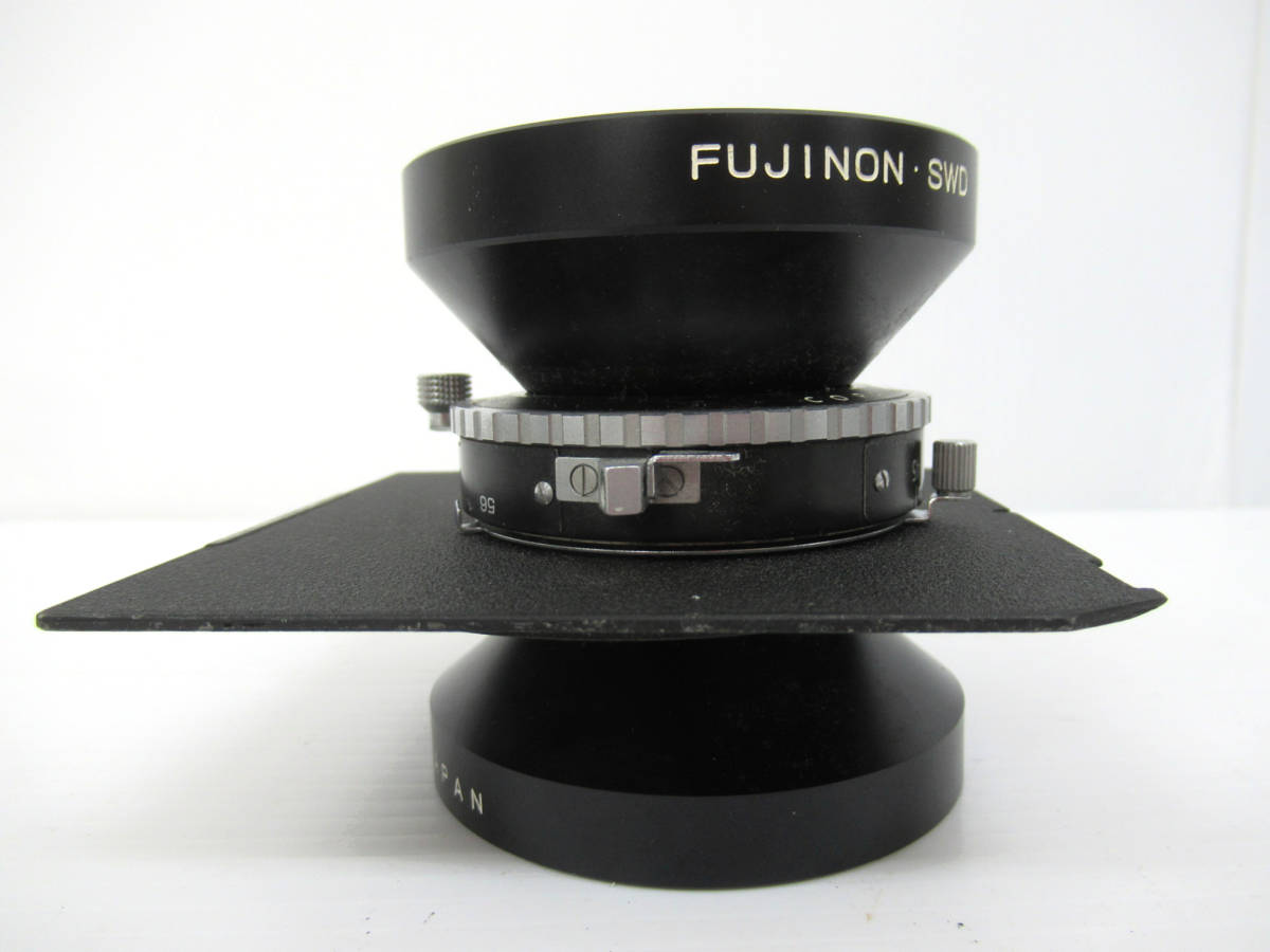 FUJI/フジ】子④j033//FUJINON・SWD 1:5.6/75//560430 ,△△ 【公式通販】